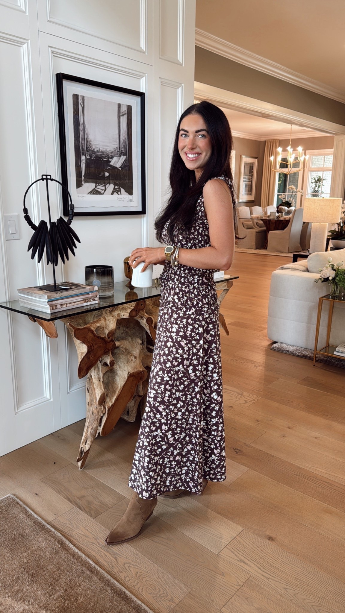 Size 2! 

#LTKxMadewell