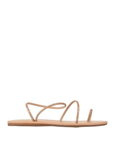 Ancient Greek Sandals Woman Thong sandal Blush Size 6 Synthetisches Material | YOOX (US)