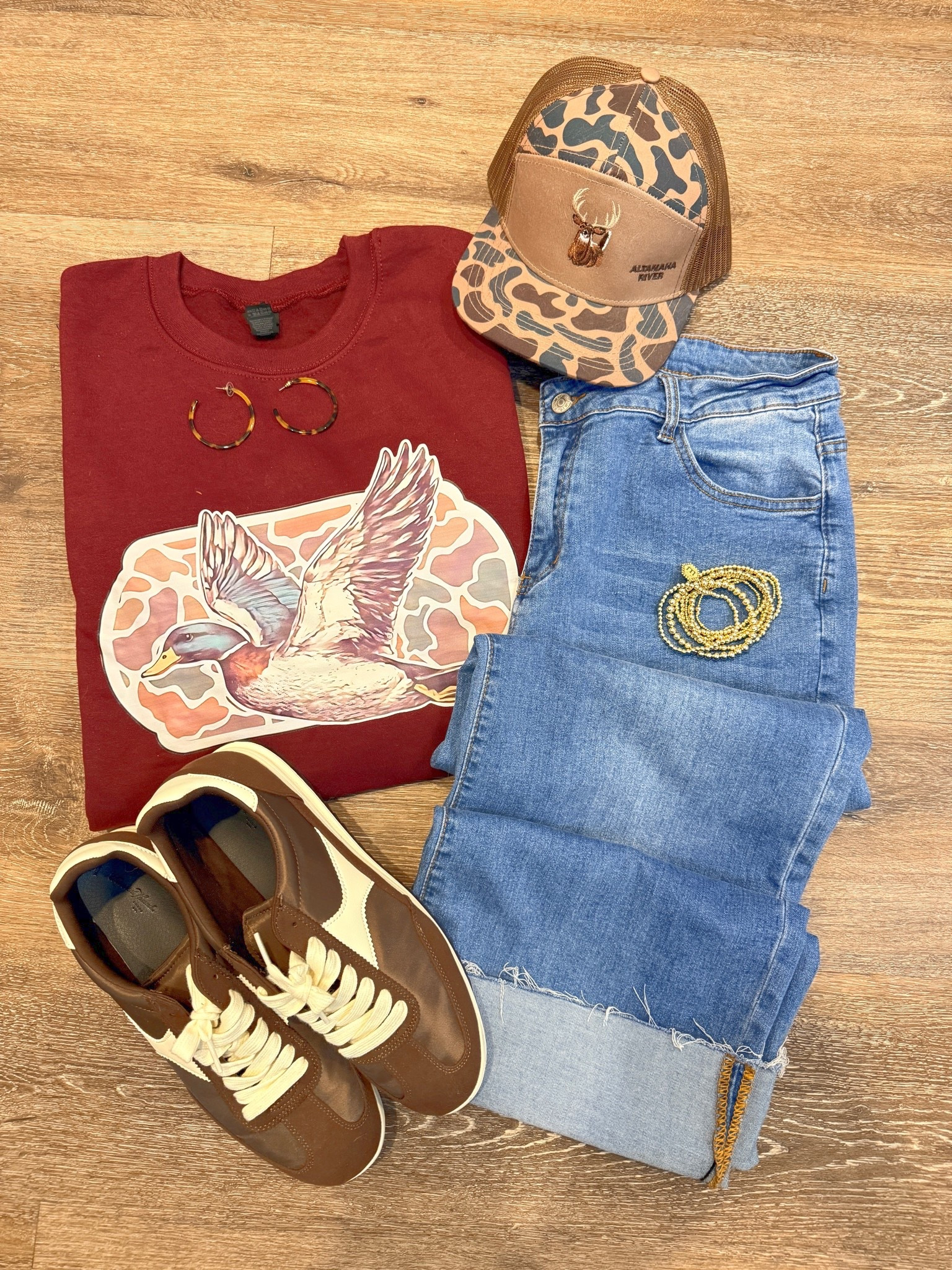 Cute fall outfit! 

Fall outfits women

#LTKMidsize #LTKOver40