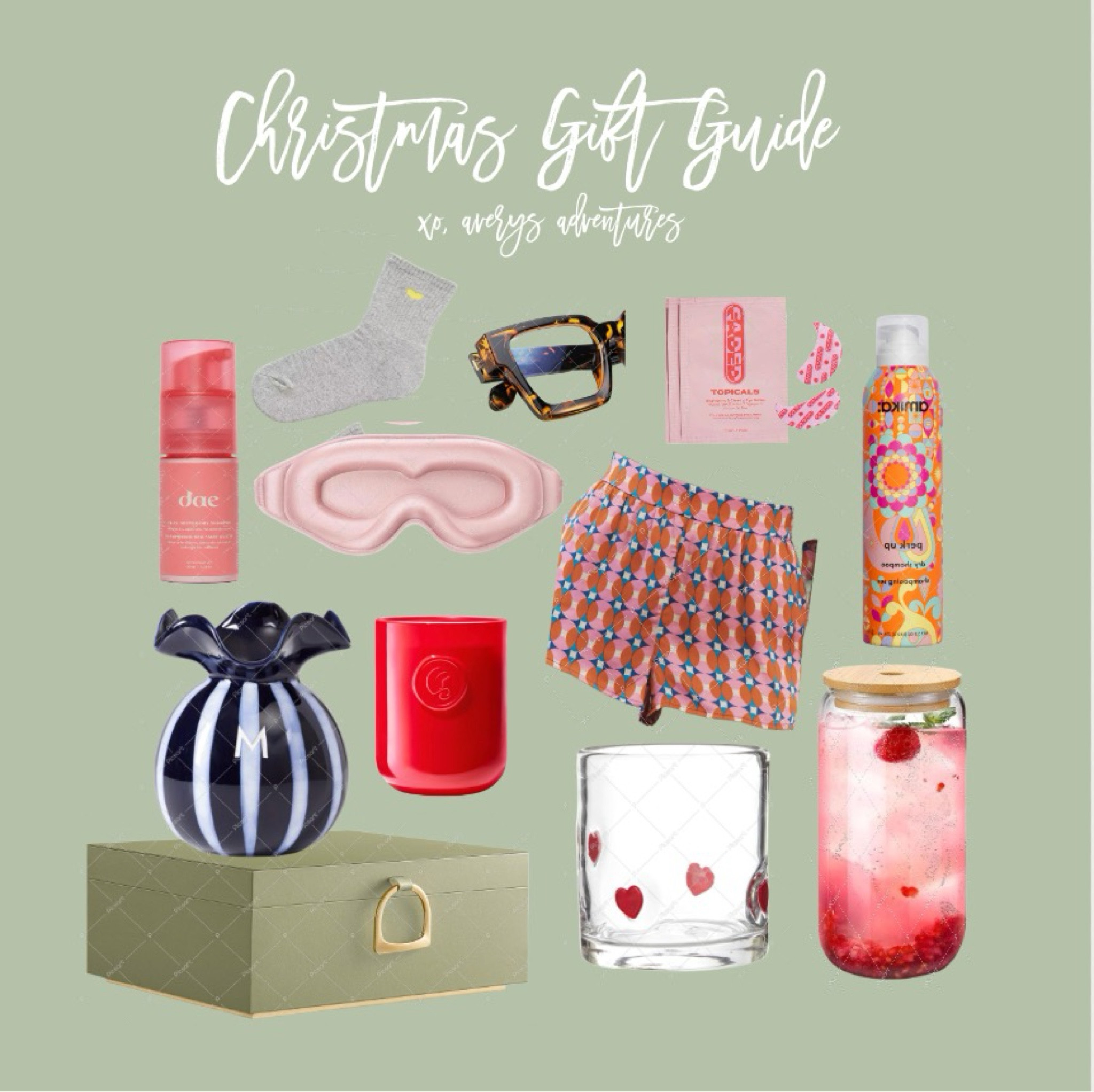 Christmas gift guide!!! Full collection posted on Locker 

#LTKHoliday #LTKGiftGuide #LTKCyberWeek