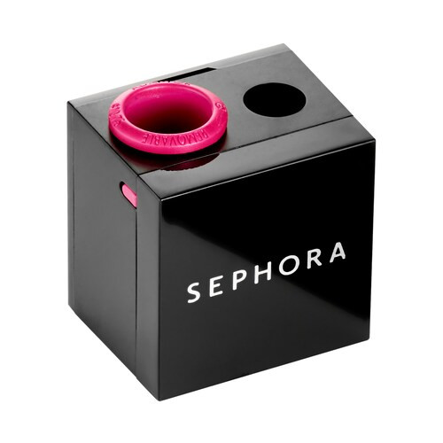 SEPHORA COLLECTIONLook Sharp Pencil Sharpener | Sephora (US)