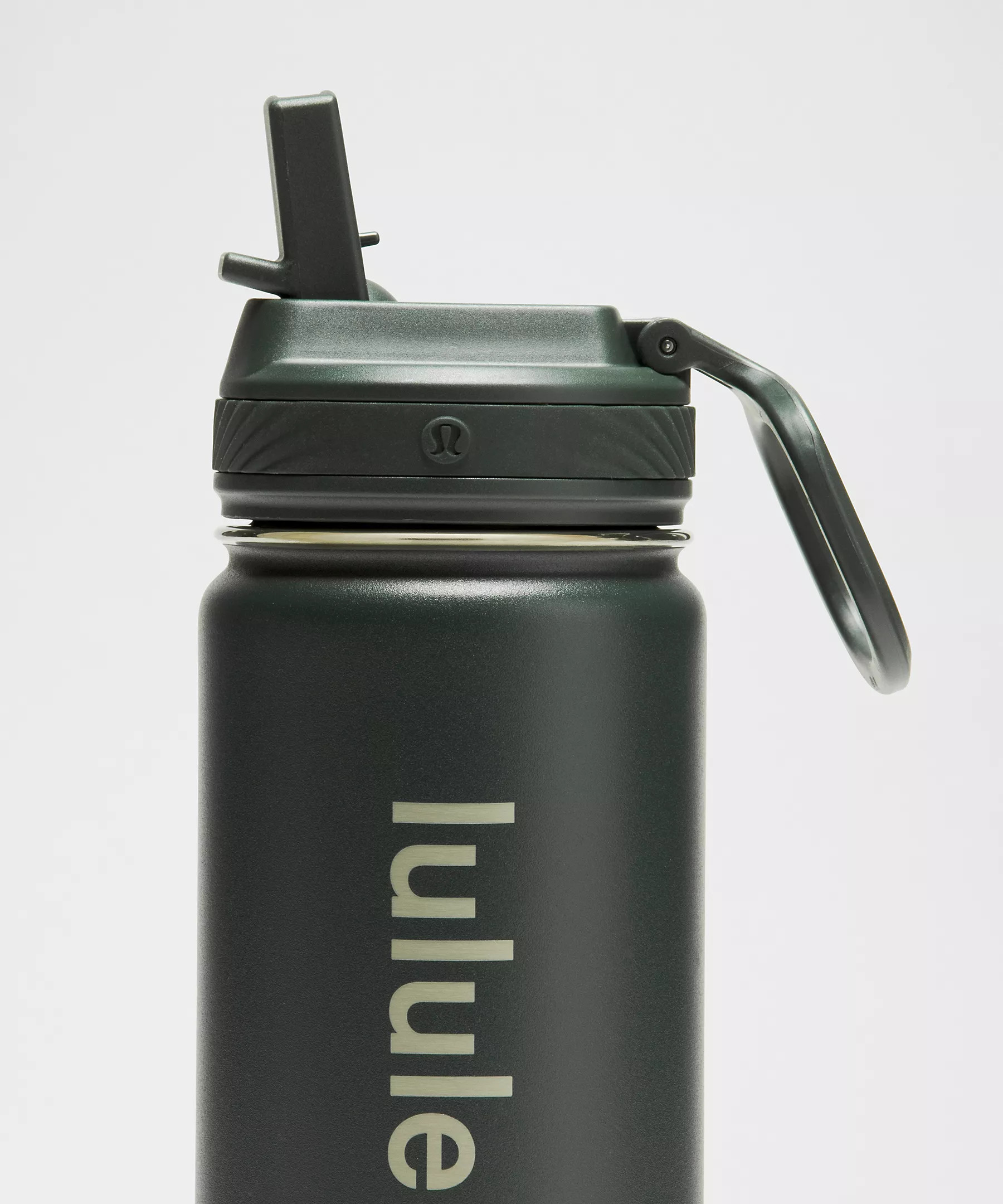 Back to Life Sport Bottle 18oz | lululemon (CA)