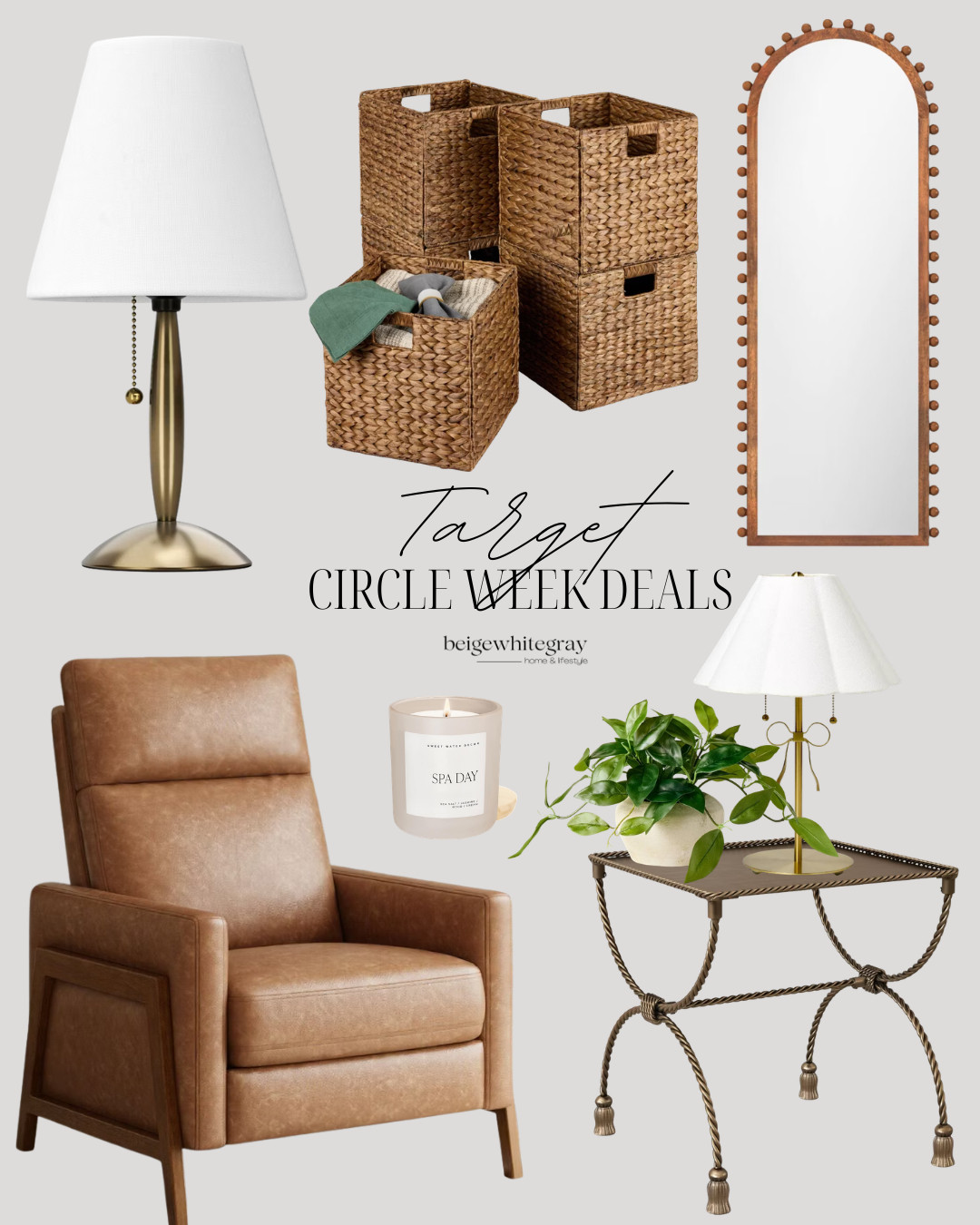 Target Circle Week Deals
