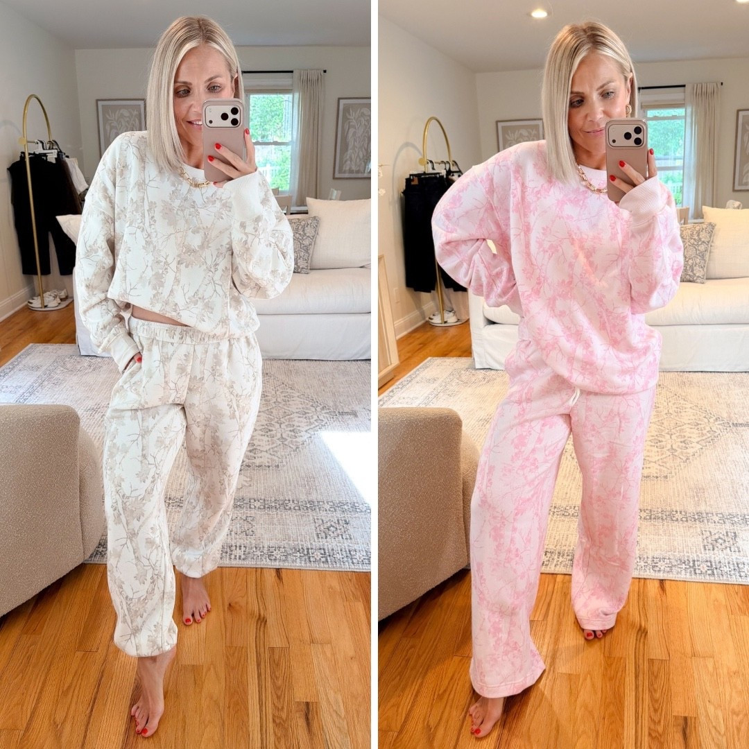 Walmart camo sweatsuits are back! Now in 3 different inseams for the pants👏


Walmart fashion, Walmart finds, fall outfits, camp sweatsuit, Abercrombie sweatsuit, casual outfits, casual style, fall fashion, midsize fashion, petite fashion

#LTKootd #LTKMidsize #LTKSeasonal