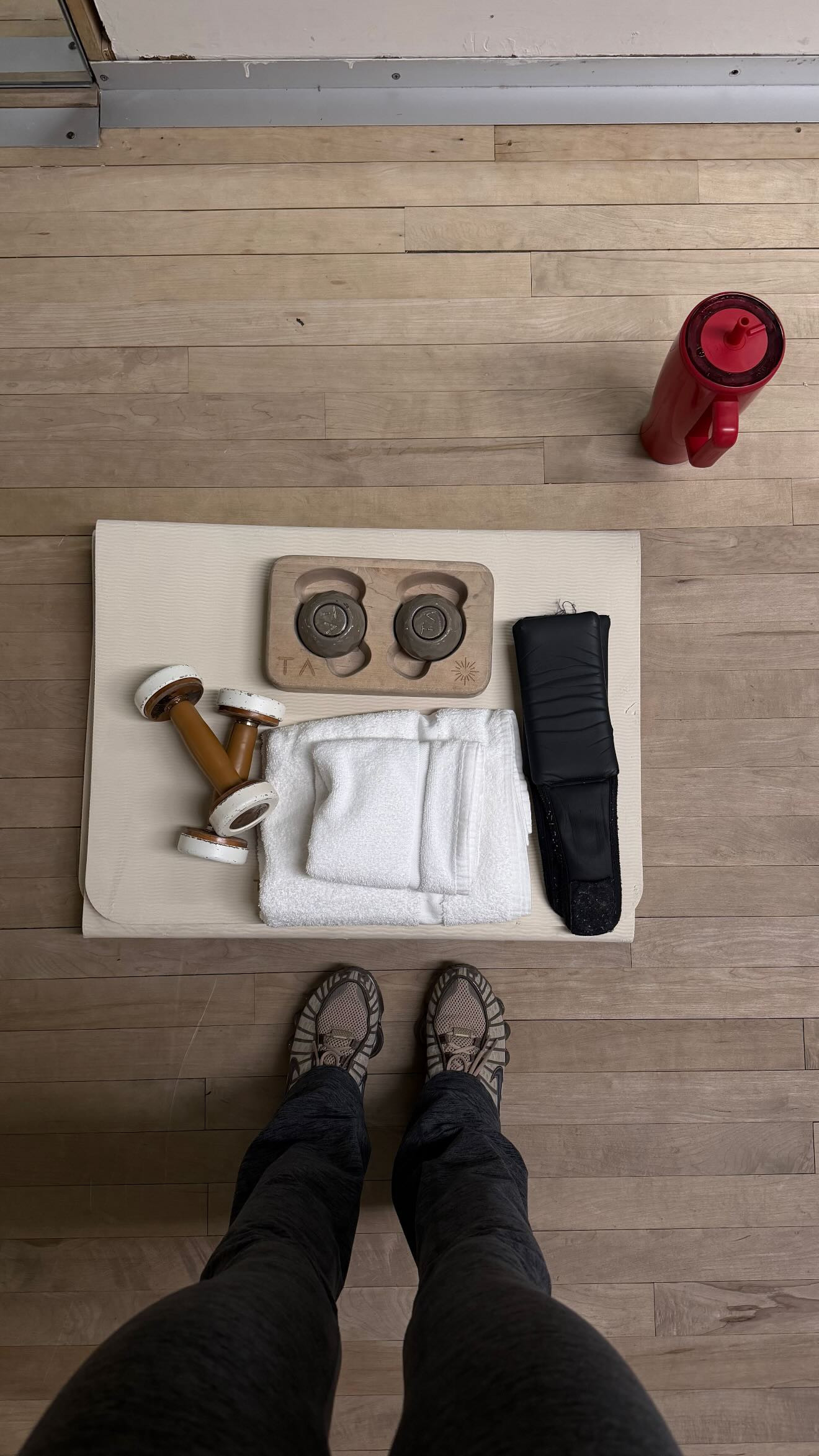 Linking my workout sneakers! 

 #LTKSeasonal #LTKStyleTip #LTKShoeCrush