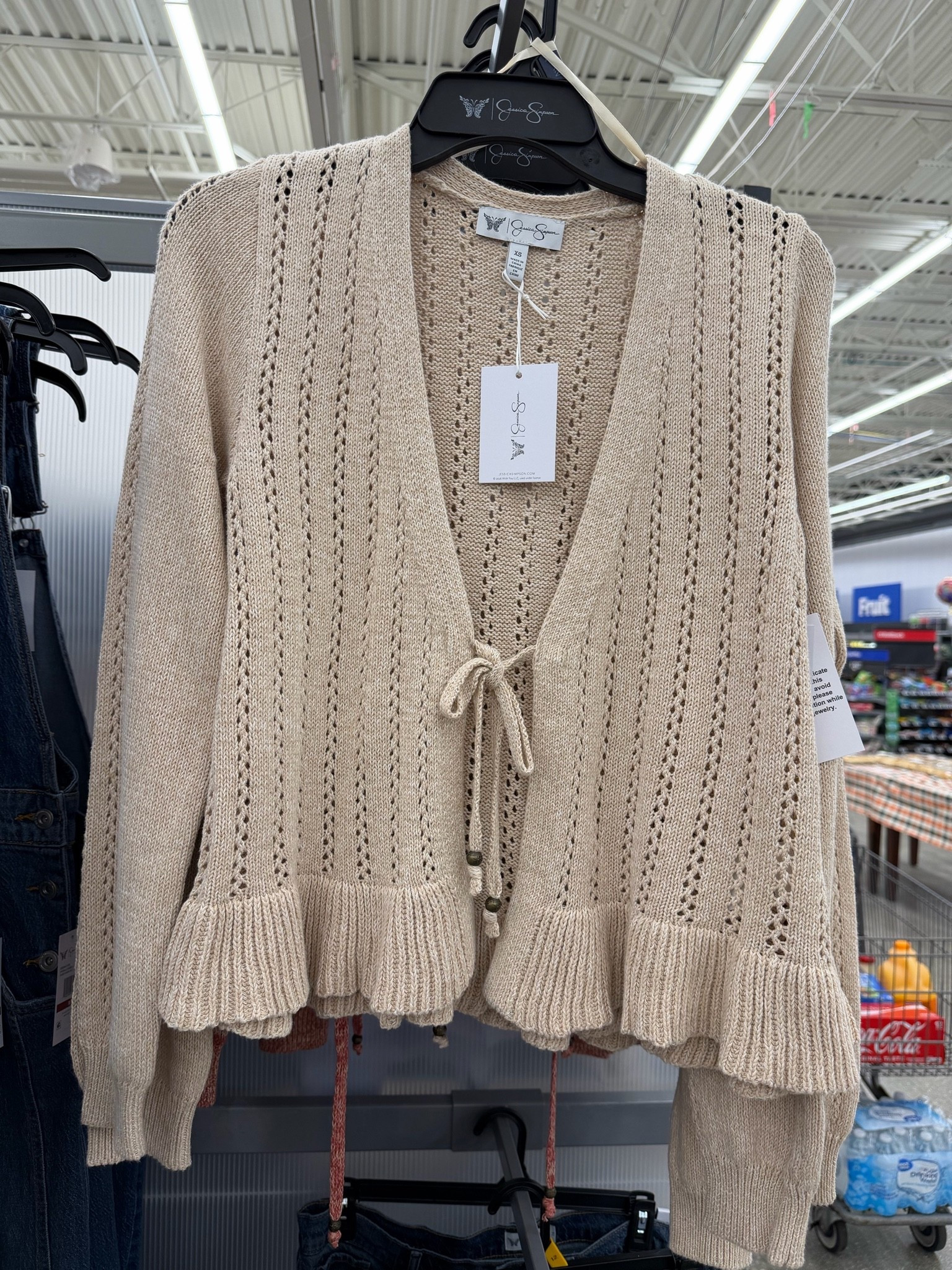 Walmart cardigan

#LTKMidsize #LTKSeasonal #LTKootd
