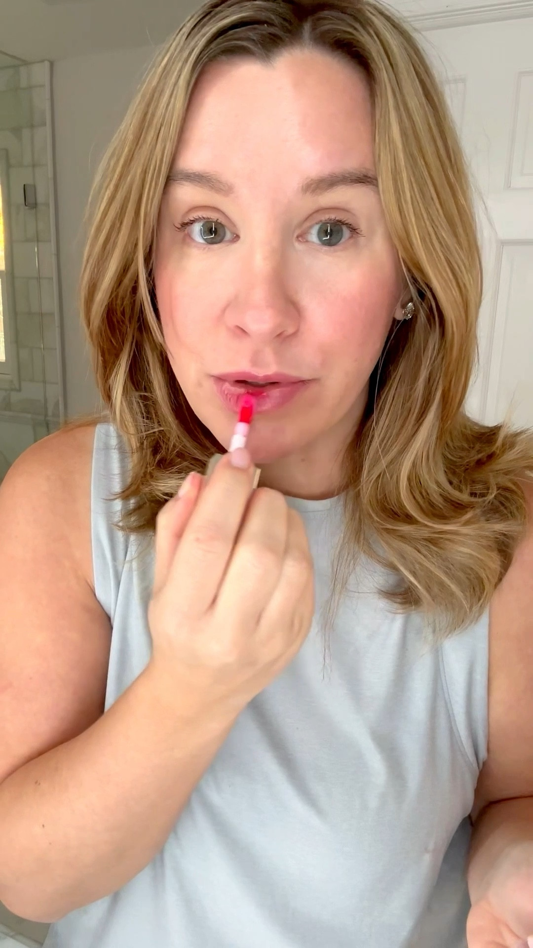 Lip balm and lip gloss duo I love 

#LTKBeauty #LTKGiftGuide #LTKgrwm