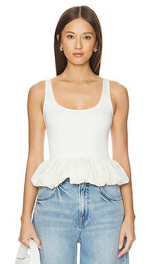 Fern Top
                    
                    The Line by K | Revolve Clothing (Global)