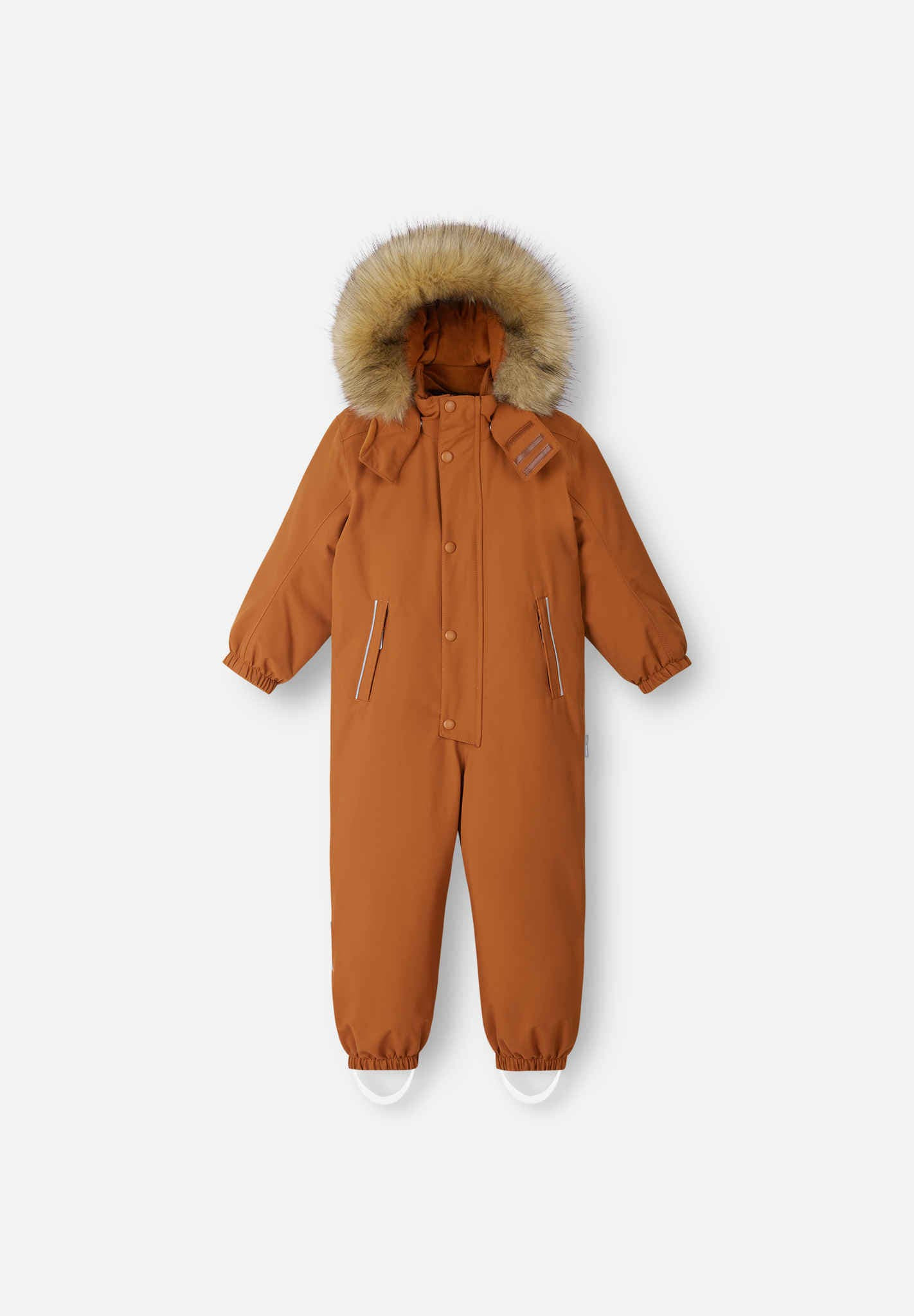 Reima Stavanger - Kids' ReimaTec Waterproof Snowsuit | Reima Oy
