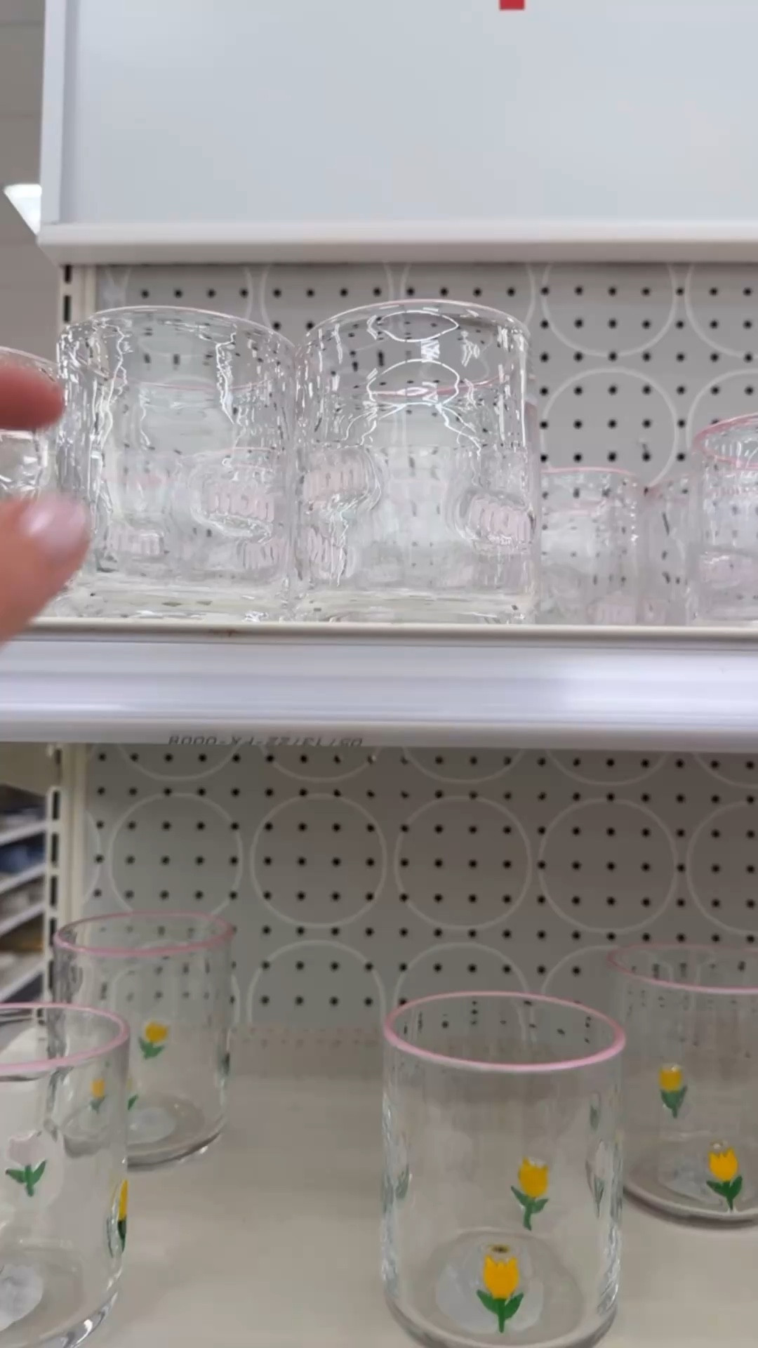 NEW icon glasses at Target! 

#LTKHome