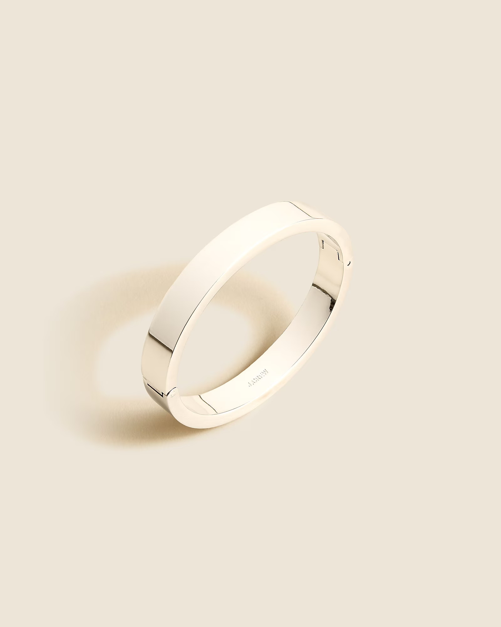 Hinge bracelet | J. Crew US