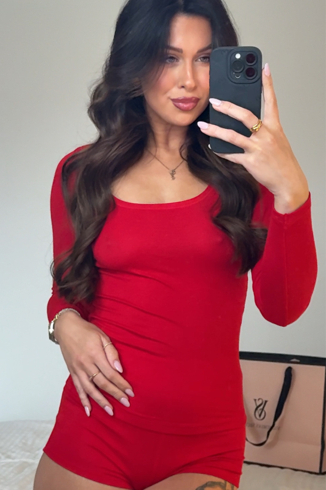 The softest, cosiest PJs ever ❤️

#LTKFashionMonth #LTKuk #LTKgiftguide