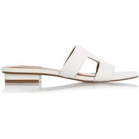 Dune Loupe Sandals White - Dune - Size: 7 | JD Williams (UK)