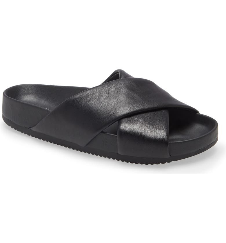 Vivi Slide Sandal | Nordstrom