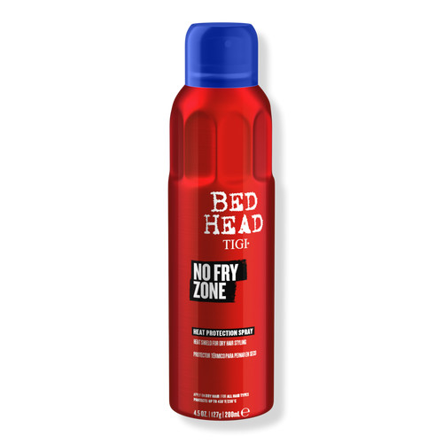 Bed Head No Fry Zone - Dry Hair Heat Protection Mist | Ulta