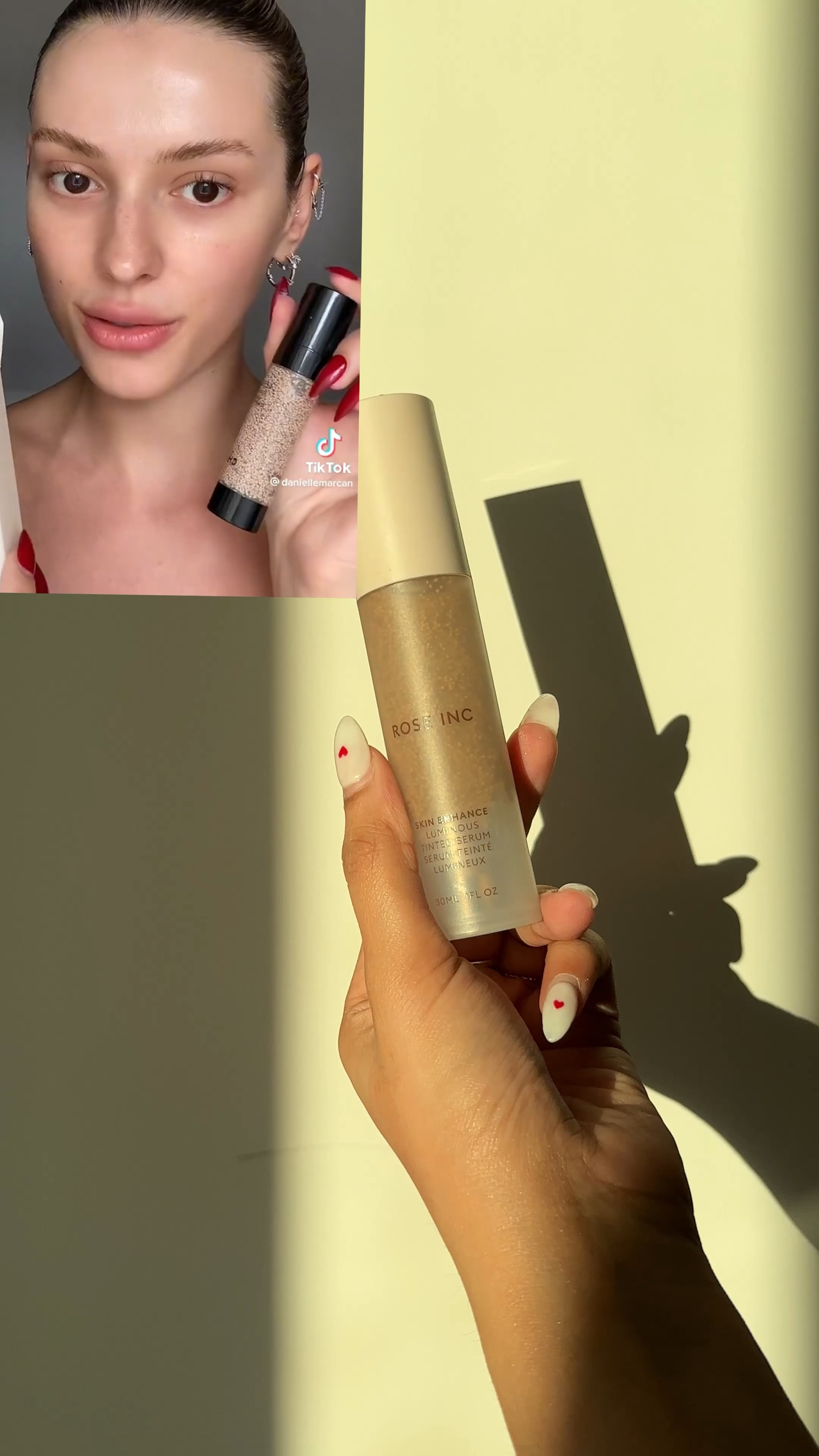 Glass skin ✨

#LTKcanada #LTKsale #LTKspring