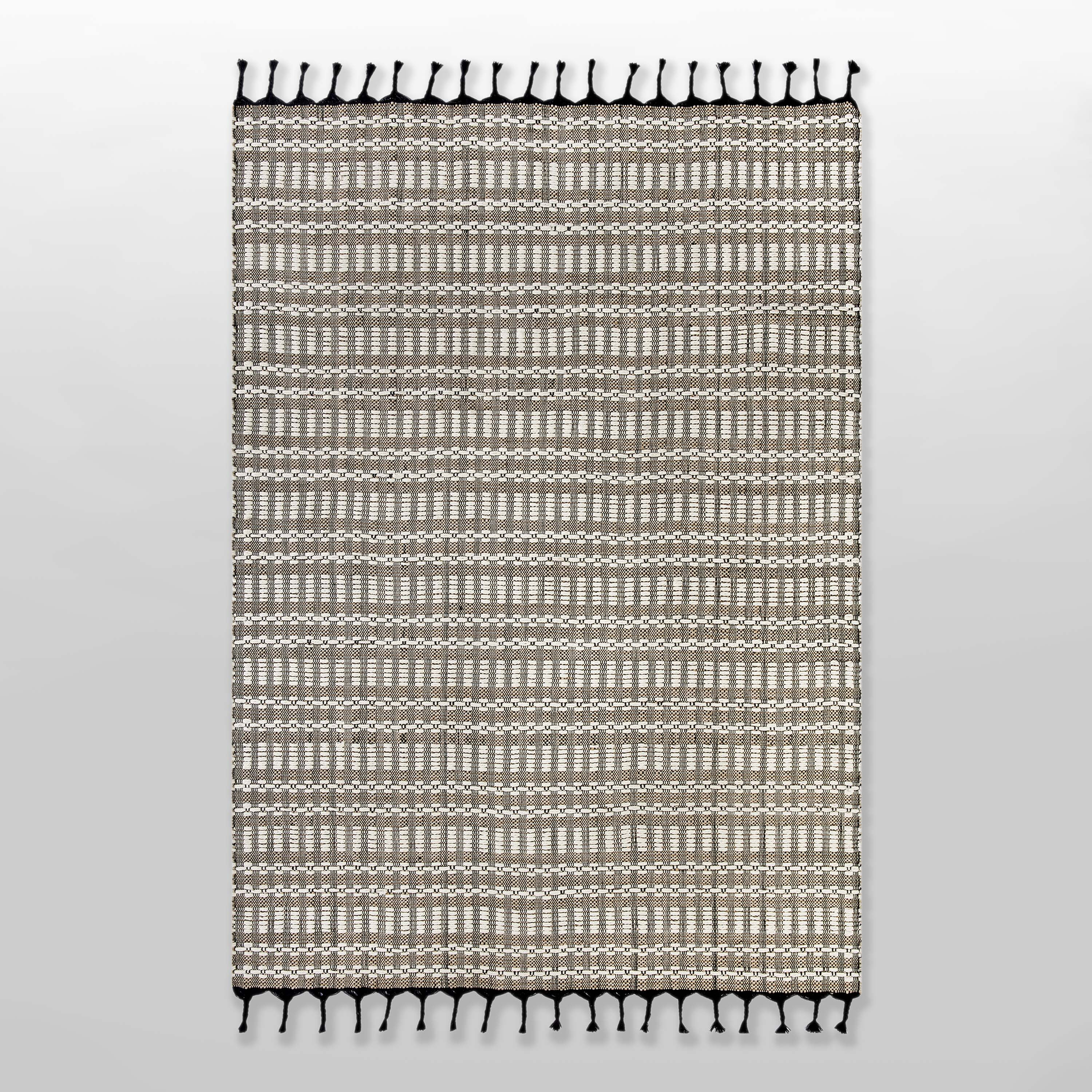 Better Homes & Gardens 9'x12' Heirloom Outdoor Rug by Dave & Jenny Marrs, Earth Tone Colors | Walmart (US)