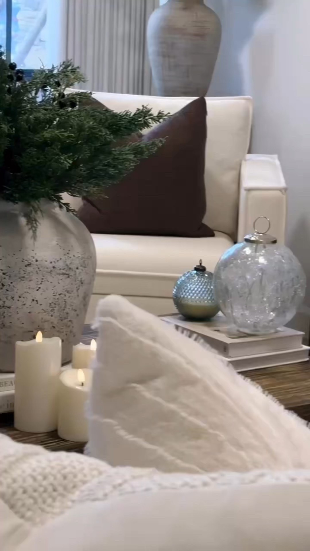 Christmas Decoration

#LTKSaleAlert #LTKHome #LTKHoliday