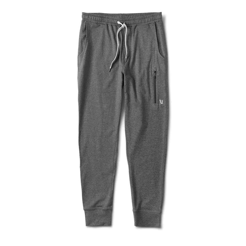 Sunday Performance Jogger | Forest Heather | Vuori Clothing