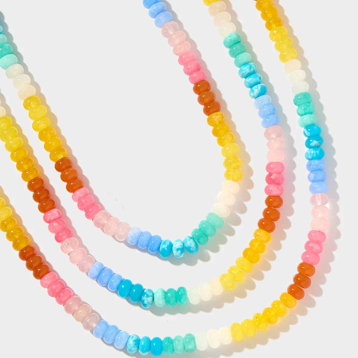 Sutton Necklace | Allie + Bess