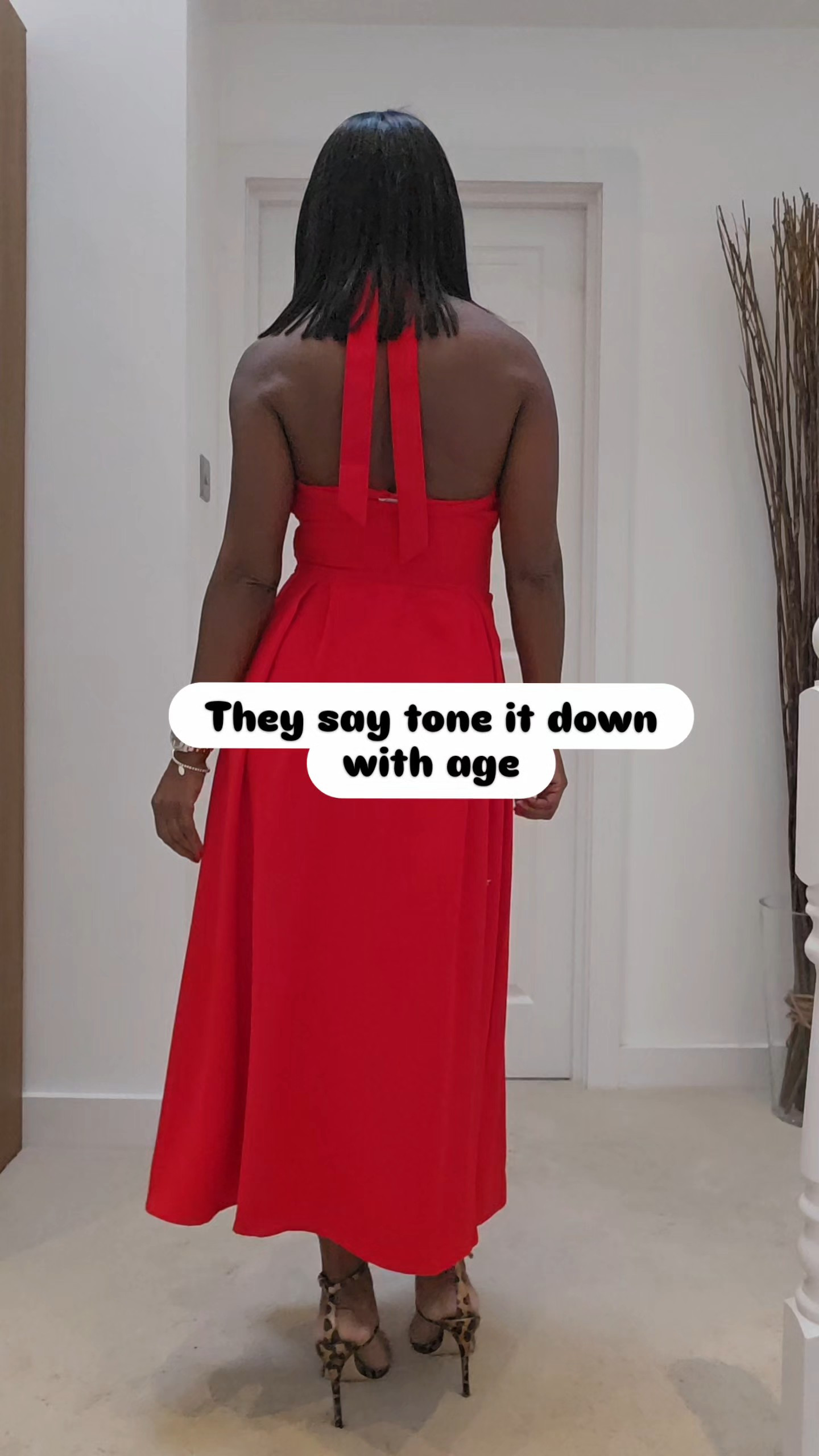 Having a red dress moment #confidence #reddress #ageless

#LTKspring #LTKdatenight #LTKdresses