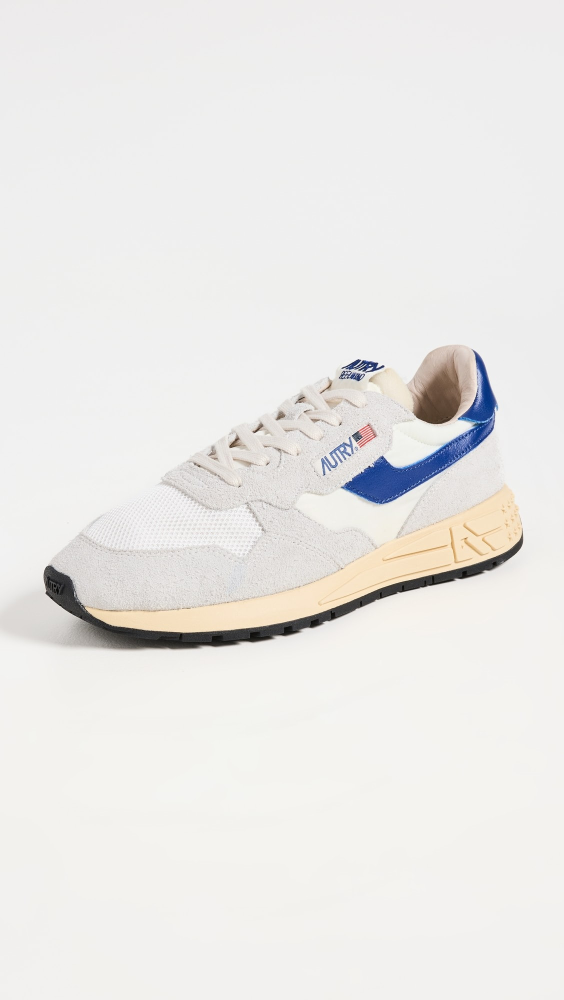 Reelwind Low Sneakers | Shopbop