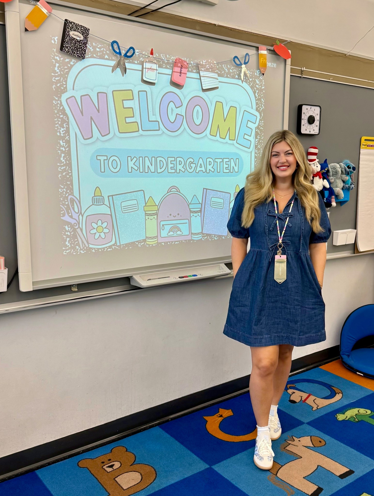 Teacher outfit
Back to school outfit 
First day of school 
Sneakers 
Loft
Adidas 

#LTKMidsize #LTKSeasonal #LTKShoeCrush