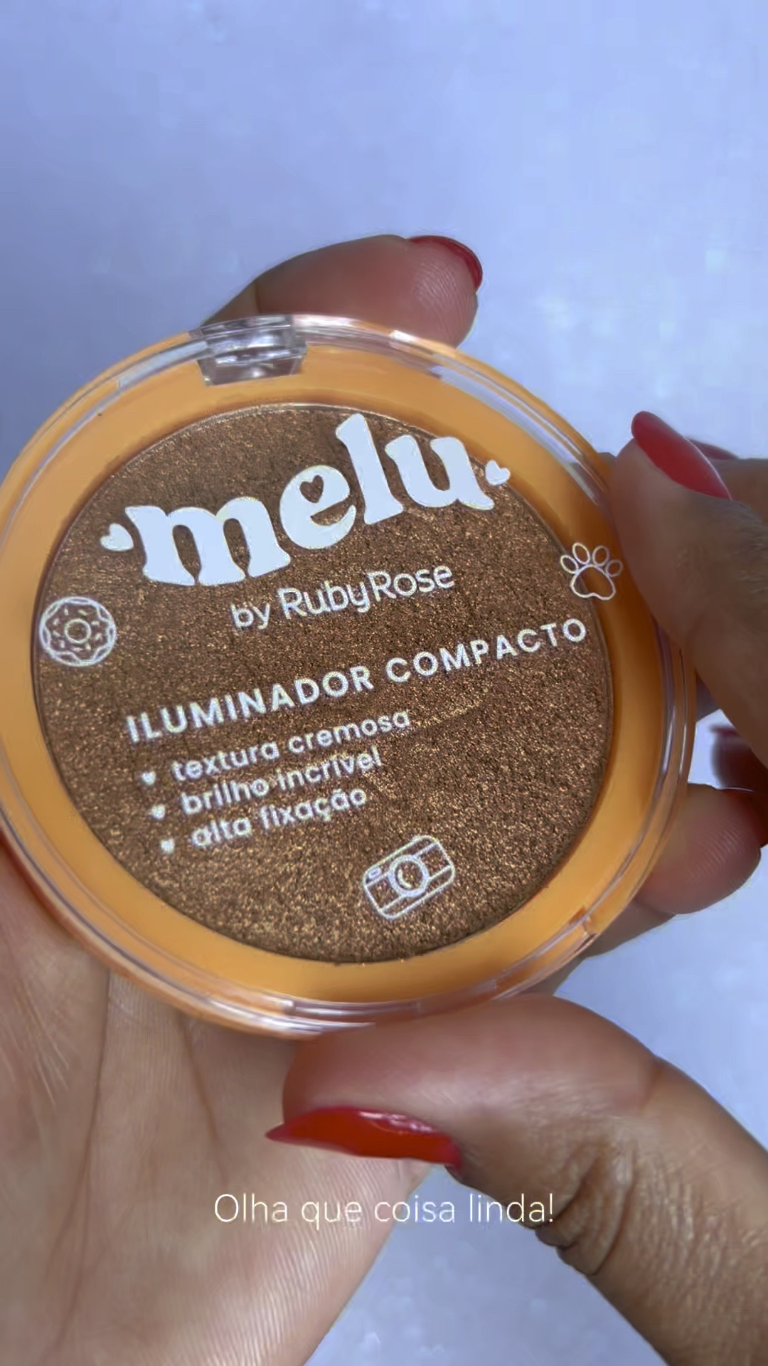 O glow que toda mulher precisa!✨

#maquiagem #iluminador #makeup 

#LTKbrasil #LTKbeleza