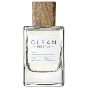 Reserve - Warm Cotton - CLEAN RESERVE | Sephora | Sephora (CA)