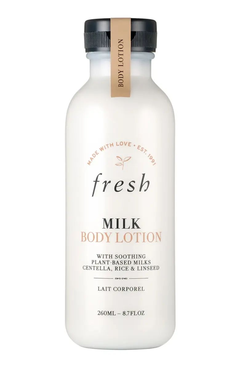 Milk Body Lotion | Nordstrom