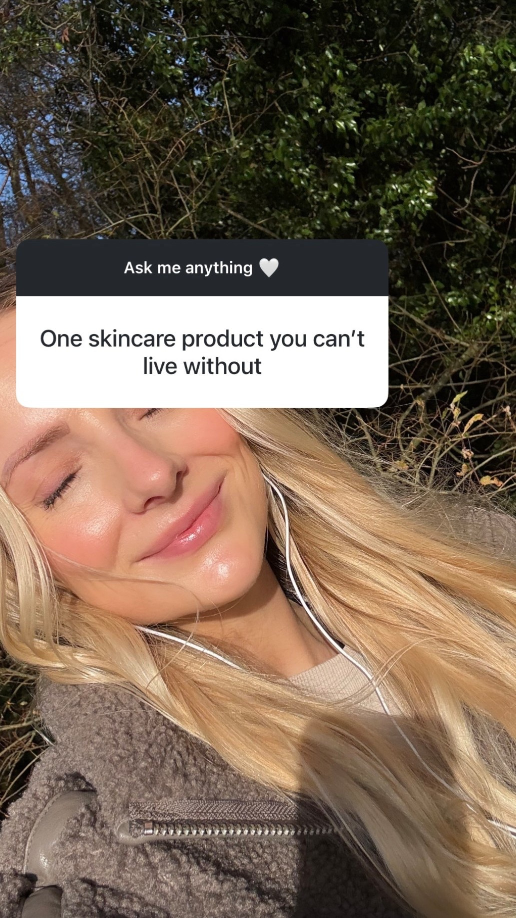 This has transformed my skin ✨

#LTKspringtrends #LTKuk