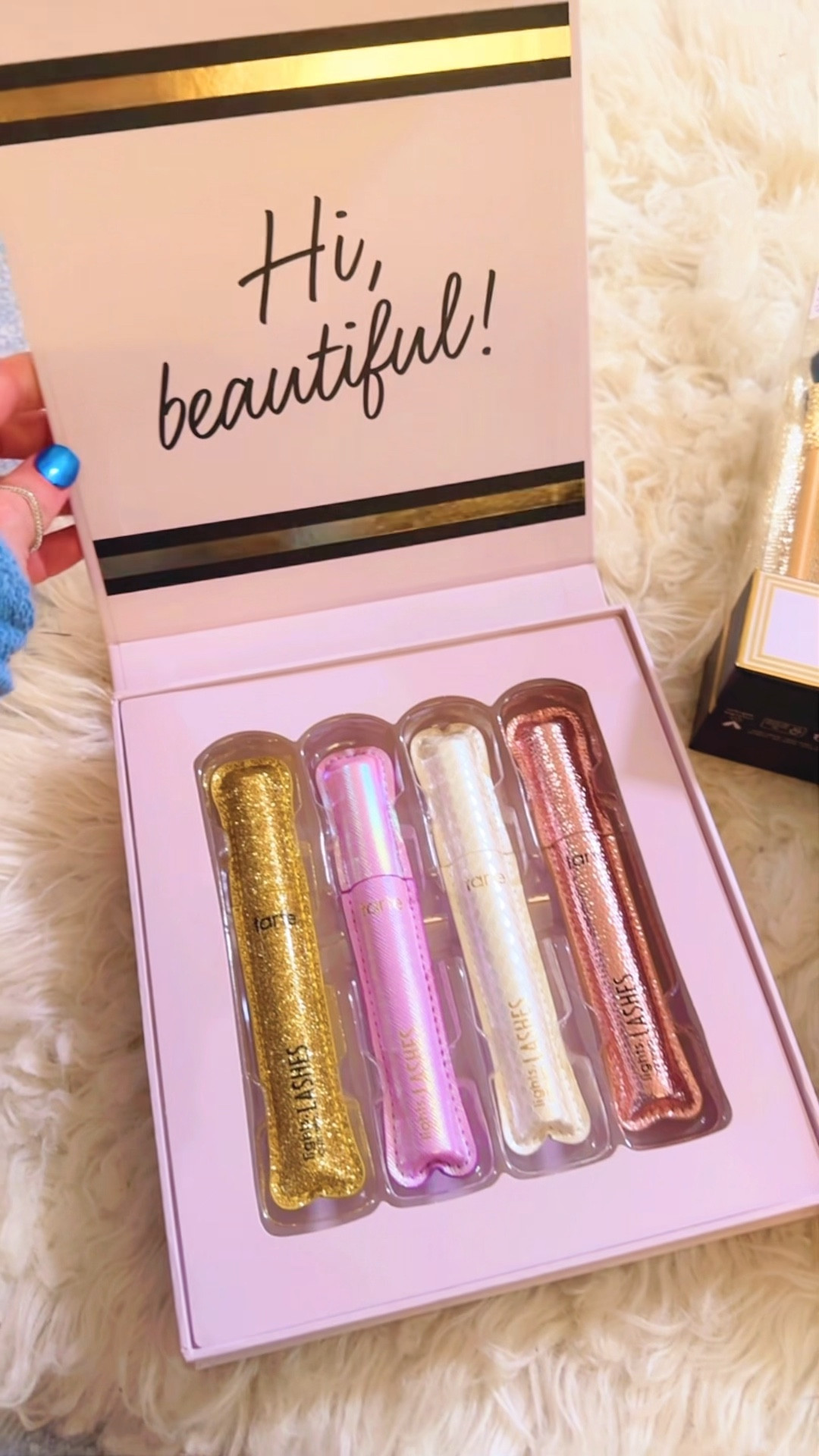 Tarte Sale up to 86% OFF! Ends tomorrow! 

#LTKSaleAlert #LTKBeauty #LTKFindsUnder50