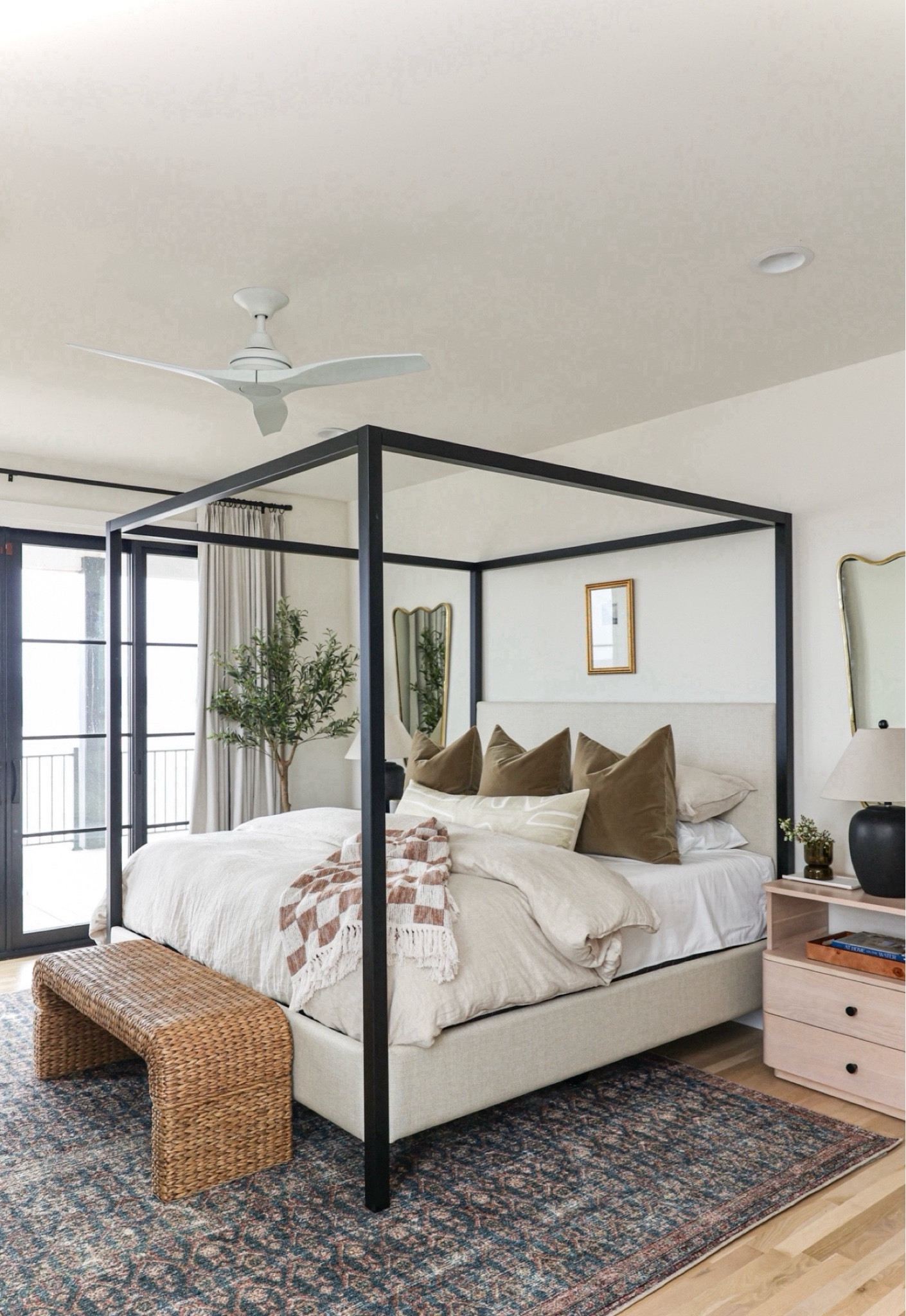 #homedecor #bedding #springrefresh #bedroom #amazonhome #wayfair #bedroomrefresh 

#LTKSpring #LTKMostLoved #potterybarn 

#LTKHome