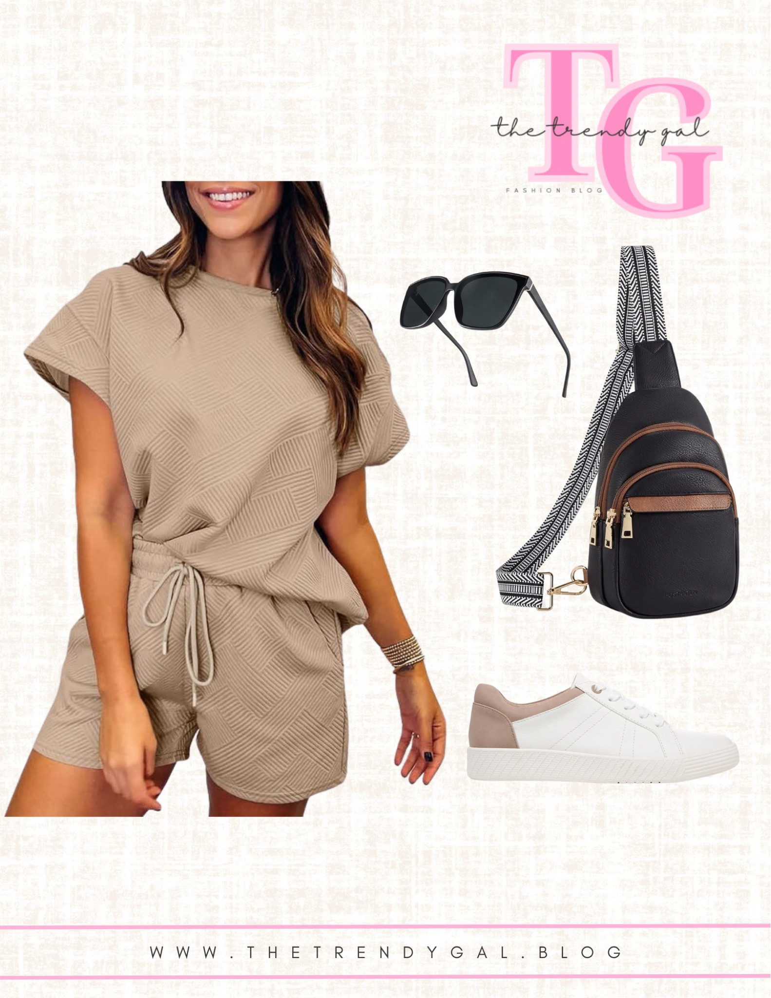 Amazon Athleisure Outfit Inspo! 

#LTKActive #LTKstyletip #LTKbeauty