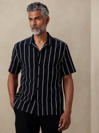 Desert Camp Shirt | Banana Republic Factory