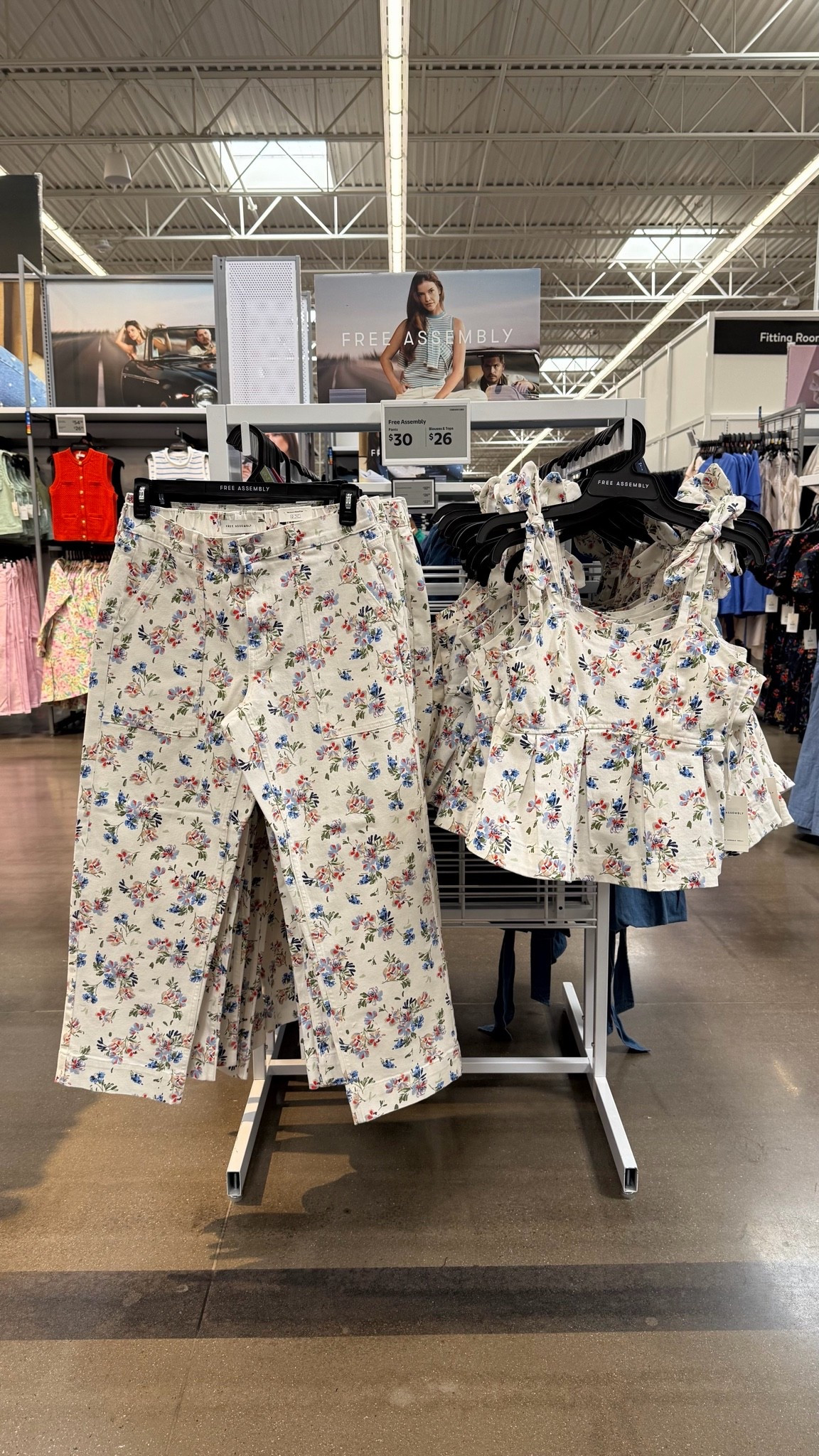 How cute is this set 🥰

#LTKootd