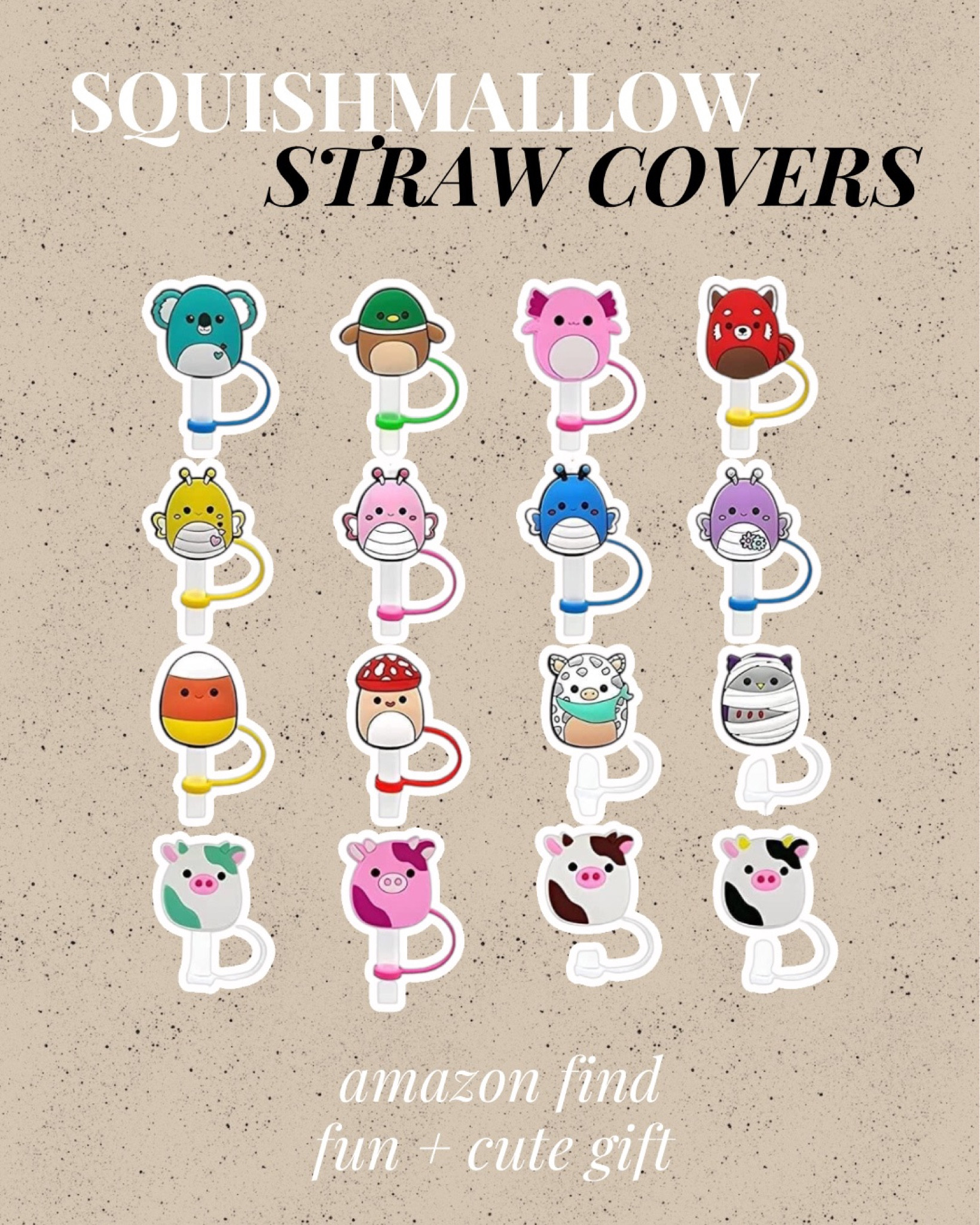 AIERSA Straw Cover for Stanley … curated on LTK