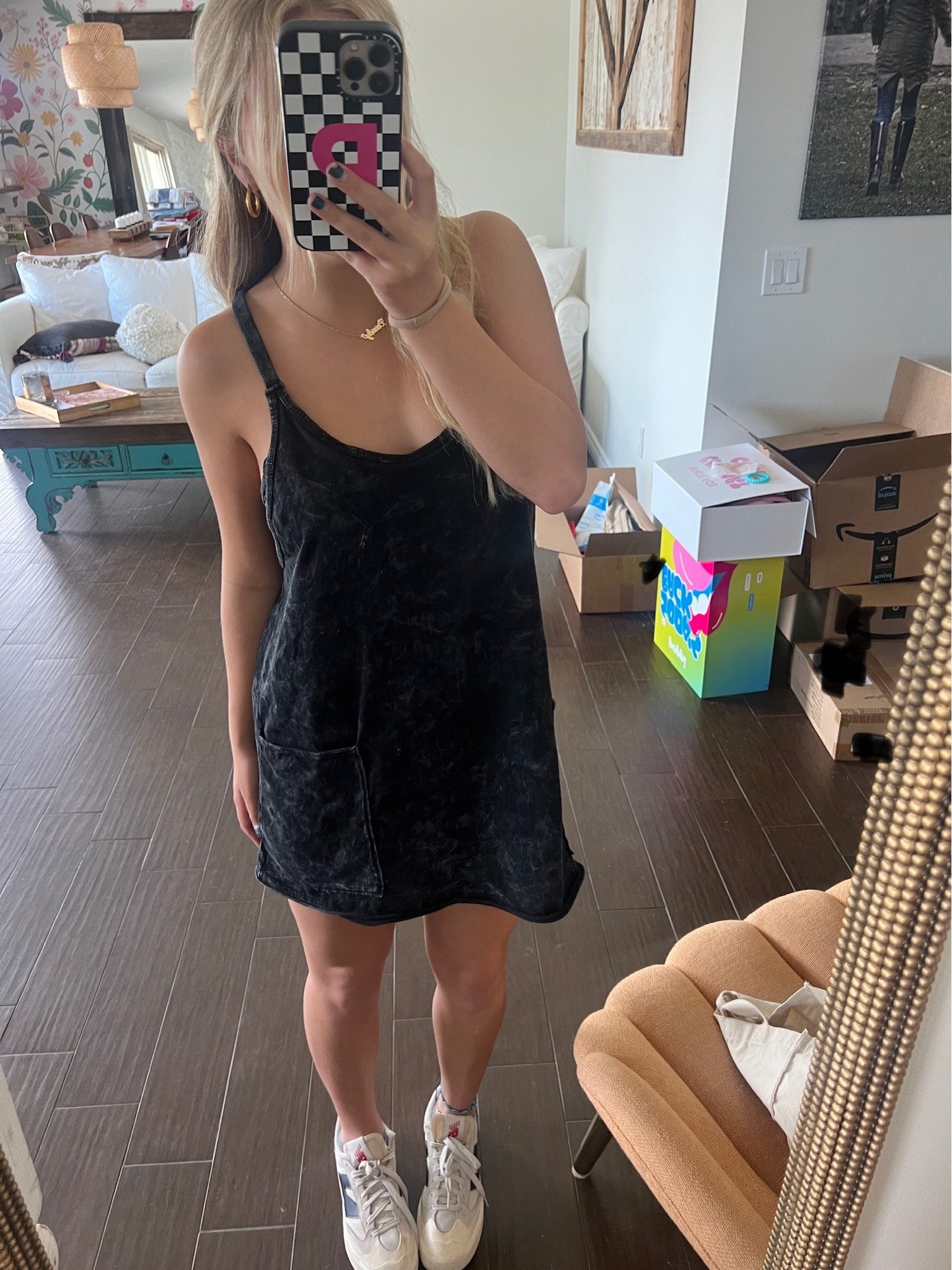 comfy & easy outfit!

#LTKFind #LTKSeasonal #LTKstyletip