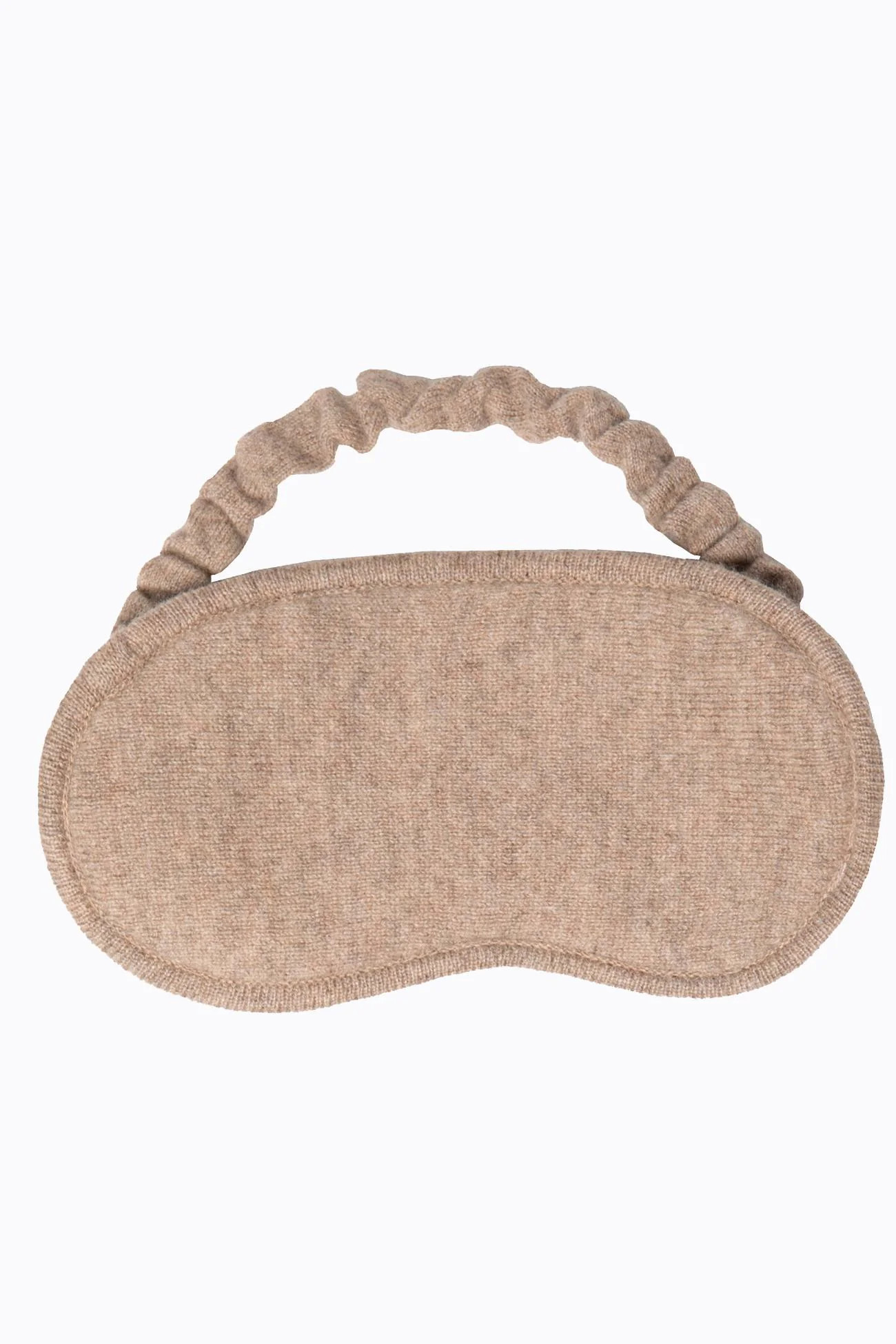 REMI EYE MASK | NAKED CASHMERE