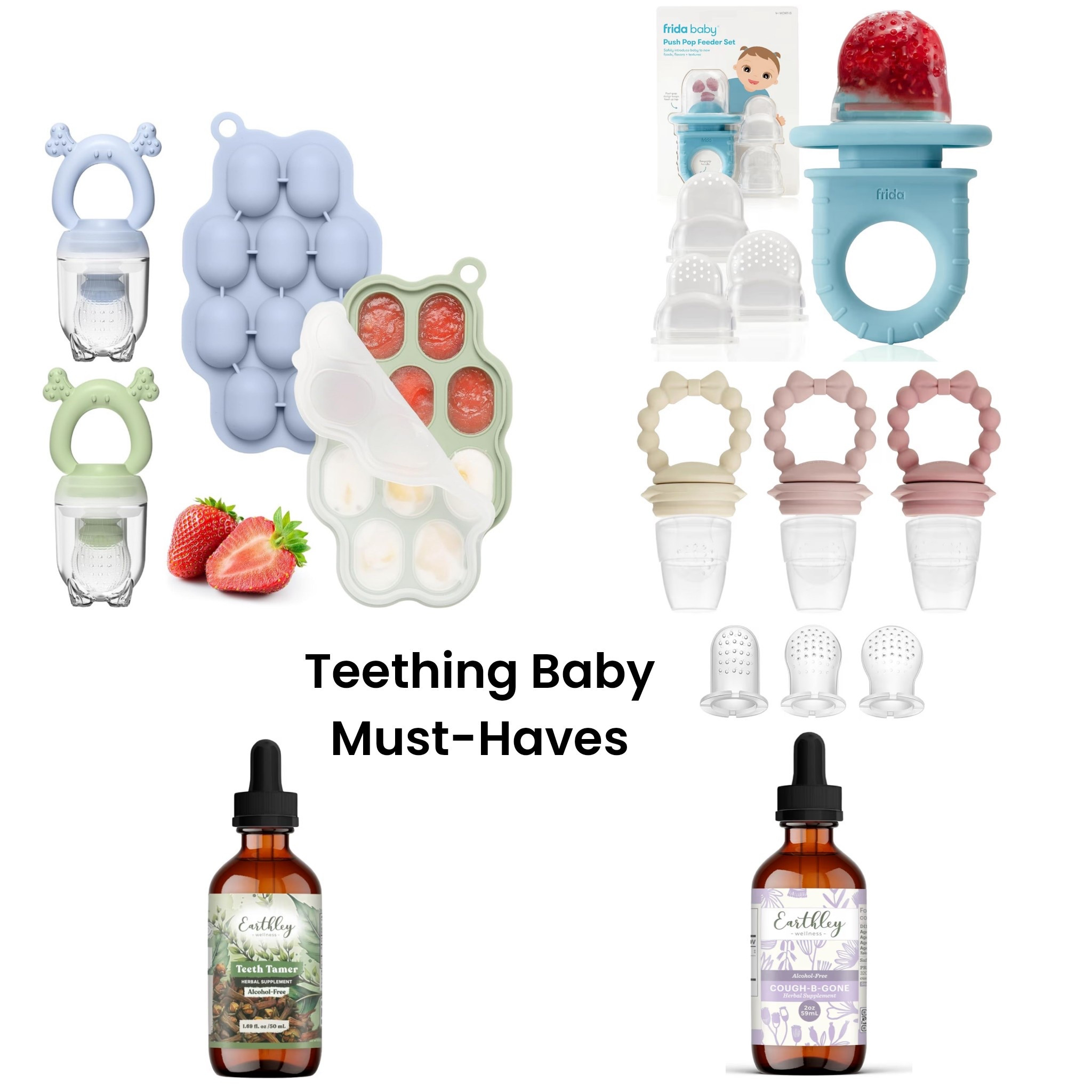 Amazon. Teething baby products!

#LTKBaby #LTKKids #LTKBump
