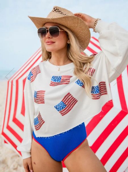 Fourth of July outfits

#4thofjuly #july #july4th #festive #holiday #party #beach #pool #outfit #fashion #style #bestsellers #newarrivals #trending #trends #popular #bestsellers #favorites #shirts #sweaters 

#LTKSeasonal #LTKParties #LTKFestival