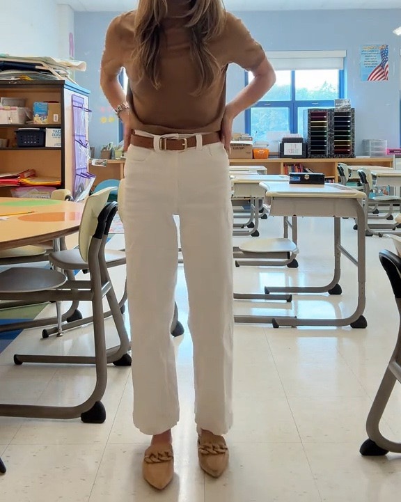 My roundup of my absolute favorite @Madewell jeans!!! They are so flattering and my most comfortable denim

#LTKxMadewell #LTKootd #LTKPetite