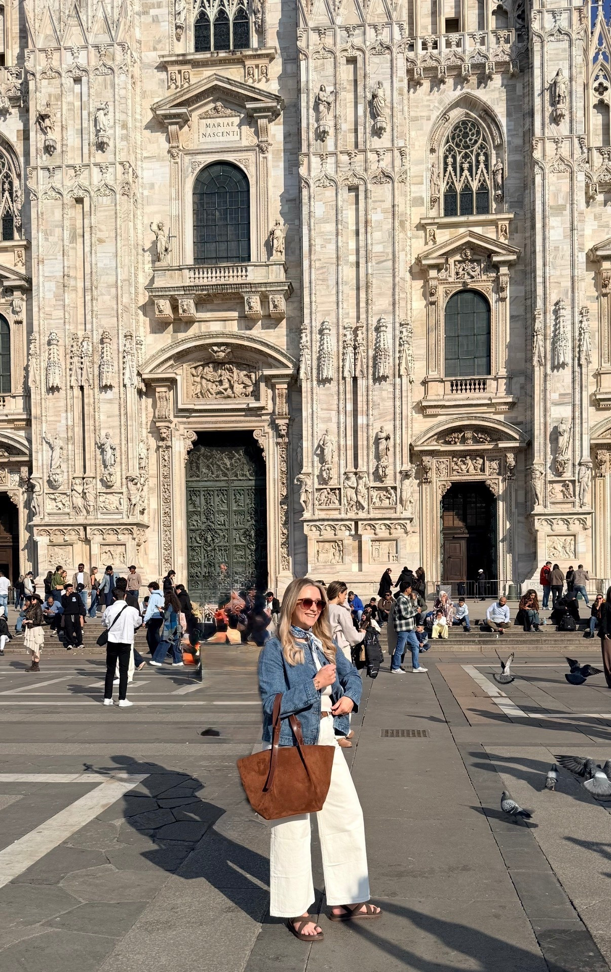 Milan 🇮🇹 

#LTKuk