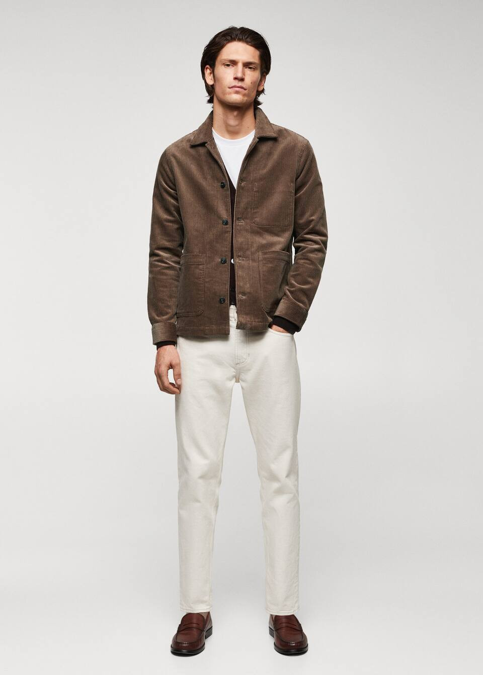 Search: Men’s corduroy blazer (5) | Mango Man USA | MANGO (US)