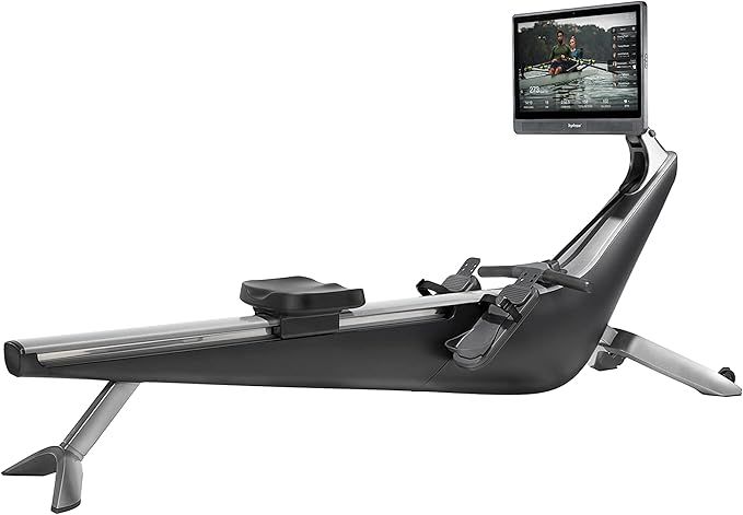 Hydrow Connected Rowing Machine, Subscription Required | Amazon (US)