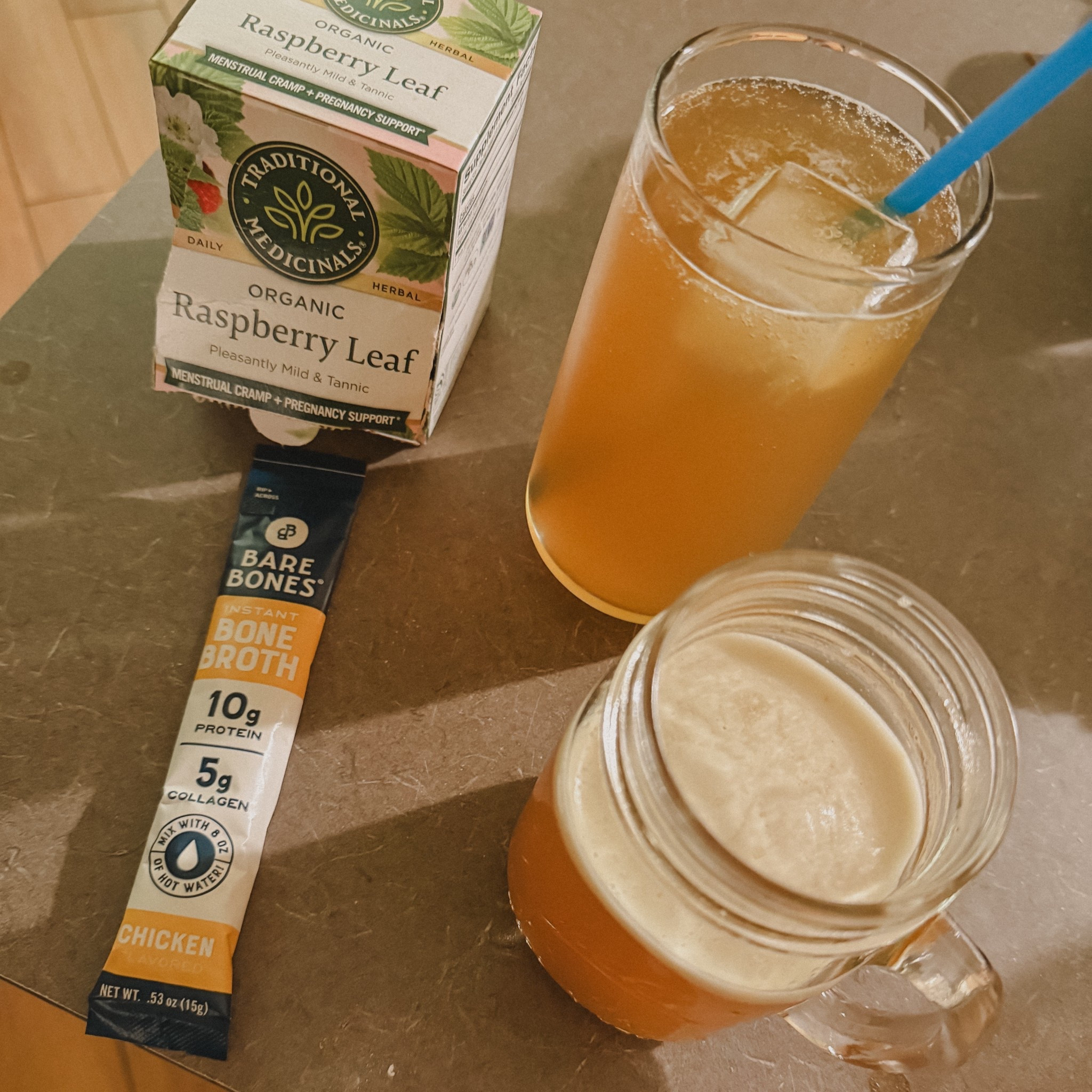 My recent favorite night time combo

#LTKdayinmylife #LTKmomlife #LTKfoodie