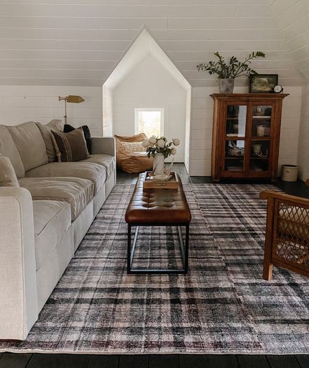 My new rug for the attic! Humphrey collection in forest/multi 

#LTKSale #LTKhome