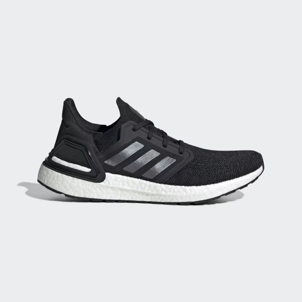 Core Black / Night Metallic / Cloud White | adidas (US)