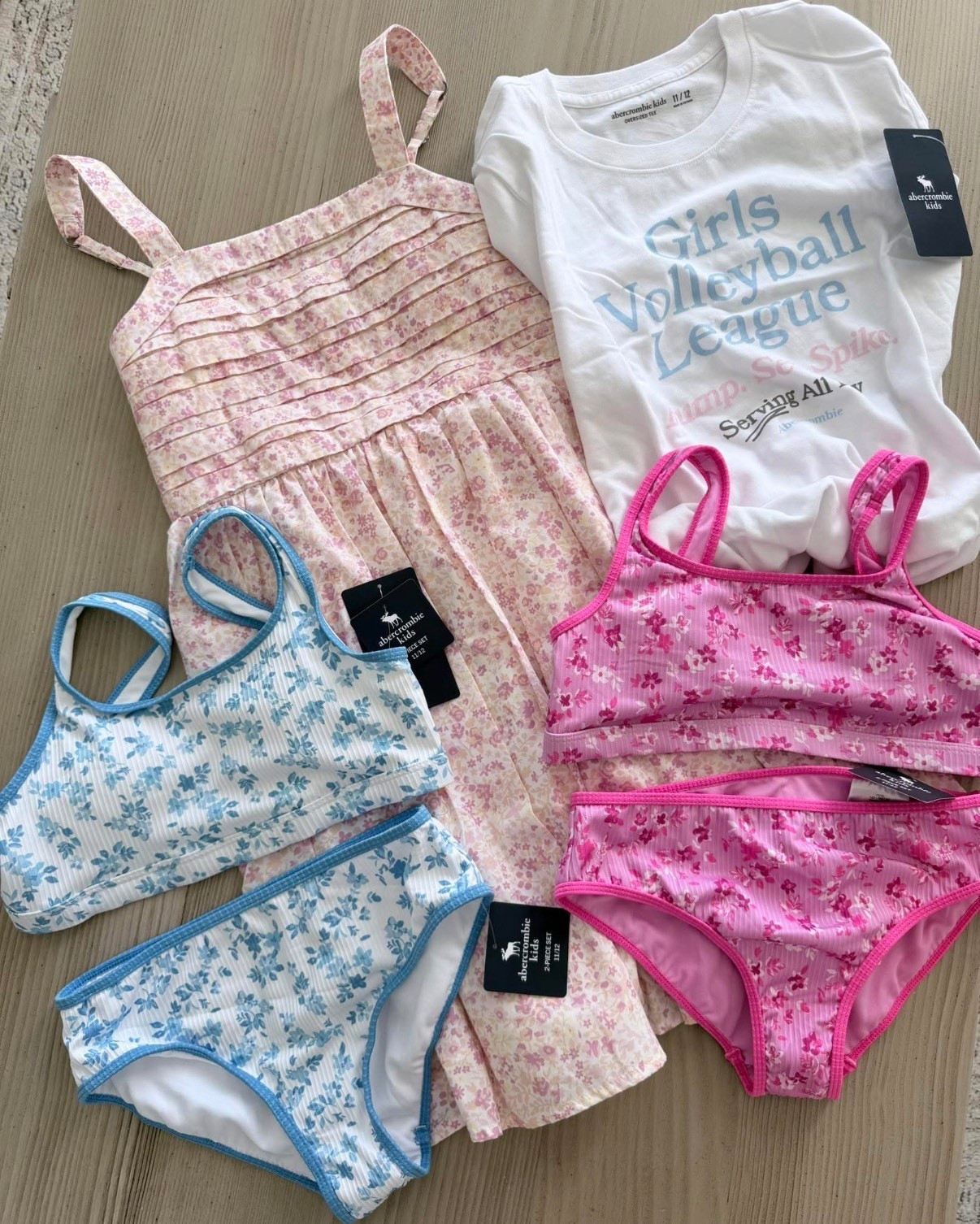 Love dressing my daughter in the most adorable clothing!! 

#LTKSaleAlert #LTKKids #LTKootd