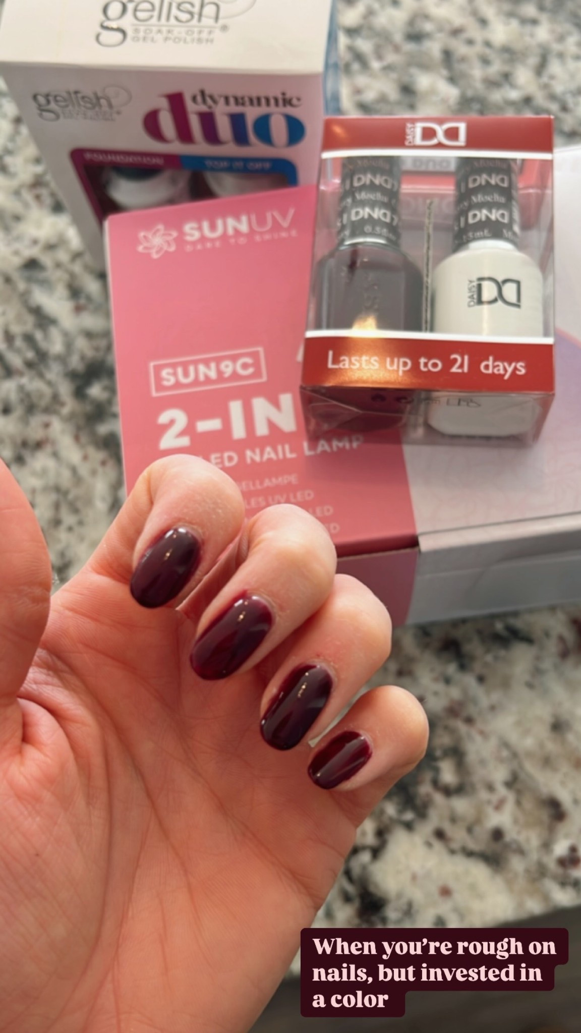 💅🏻 At home

#LTKStyleTip #LTKBeauty